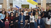 38 українських компаній презентують органічну продукцію на міжнародній виставці в Німеччині