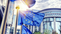 Посли ЄС погодили мандат на продовження «торговельного безвізу» з Україною та Молдовою