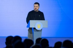 Президент оголосив про старт нової економічної платформи «Зроблено в Україні». Планується запустити кешбек «Купуй українське»