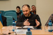 Олександр Кубраков: наша задача – вийти на стабільні експортні показники рівня 2021 року