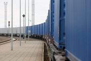 Укрзалізниця планує стати лідером контейнерних перевезень і термінальних послуг й інші новини від УЗ