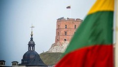 У Литві розкритикували намір поляків заблокувати кордон із-за українського зерна