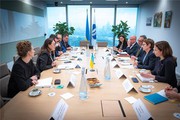 ЄБРР зацікавлений у тому, щоб саме приватний сектор став основою відновлення України, - Юлія Свириденко