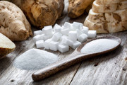 У березні 20% обсягів цукру Україна експортувала до країн Африки, - Тарас Висоцький