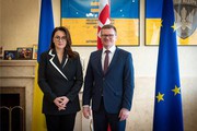 Україна та Словаччина прискорюють реалізацію трьох масштабних проектів в енергетиці та логістиці