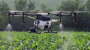 Уряд схвалив особливі умови для отримання грантів виробниками невійськових дронів