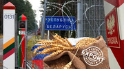 Єврокомісія затвердила пропозицію підвищити тарифи на імпорт зернових із рф і Білорусі, Рада має схвалити