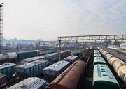 Укрзалізниця в березні встановила черговий рекорд: перевезено 16 млн тонн вантажів