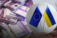 Тарас Висоцький: У рамках «Ukraine Facility» передбачено до 8 млрд євро на підтримку бізнесу