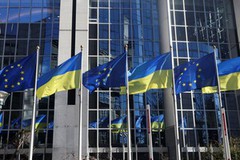 Єврокомісія схвалила український План, що відкриває шлях для регулярних платежів у рамках Ukraine Facility