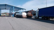 У пункті пропуску «Рава-Руська – Гребенне» поновився рух вантажівок