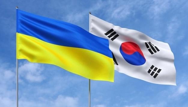Україна та Корея налагоджують аграрну співпрацю