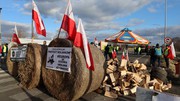 Поляки знову блокують пункт пропуску «Рава-Руська – Гребенне»