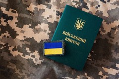 Уряд продовжив терміни чинного бронювання військовозобов'язаних