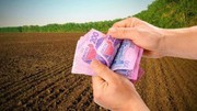 Українські аграрії отримують кредити під гарантії Фонду часткового гарантування кредитів у сільському господарстві