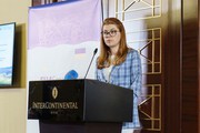 Людмила Шемелинець: Розмінування та відновлення забруднених земель – пріоритет подальшого впровадження земельної реформи