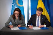ЄС підписав перші гарантійні угоди на 1,4 млрд євро у рамках інвестиційного компонента програми Ukraine Facility