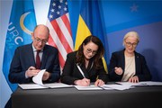 Мінекономіки спільно з ЄБРР і FBA створять новий механізм для розвитку людського капіталу в Україні