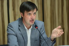 Тарас Висоцький: Відновлення українського агросектору – це стабільність світових продовольчих ринків