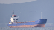 Україна затримала на Дунаї судно, яке раніше заходило до Криму - ЗМІ