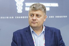 Віталій Головня: Ізраїльські технології у сфері водопостачання допоможуть українському агрокомплексу