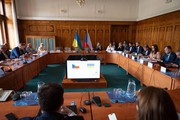 Україна та Чехія домовилися про посилення двосторонньої співпраці