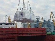 У 2023/24 МР Астарта експортувала продукцію у 46 країн світу