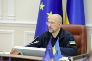 Прем’єр-міністр України на засіданні Уряду 02.08.24 про підтримку АПК