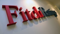 Fitch знизило рейтинг України через реструктуризацію державного боргу