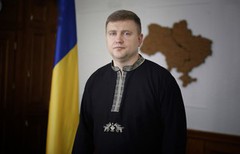 Обрано нового міністра аграрної політики та продовольства України