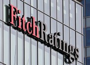 Fitch підвищило рейтинг України в нацвалюті до "CCC+" після реструктуризації євробондів