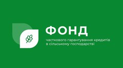 Уряд збільшив статутний капітал Фонду часткового гарантування кредитів у сільському господарстві