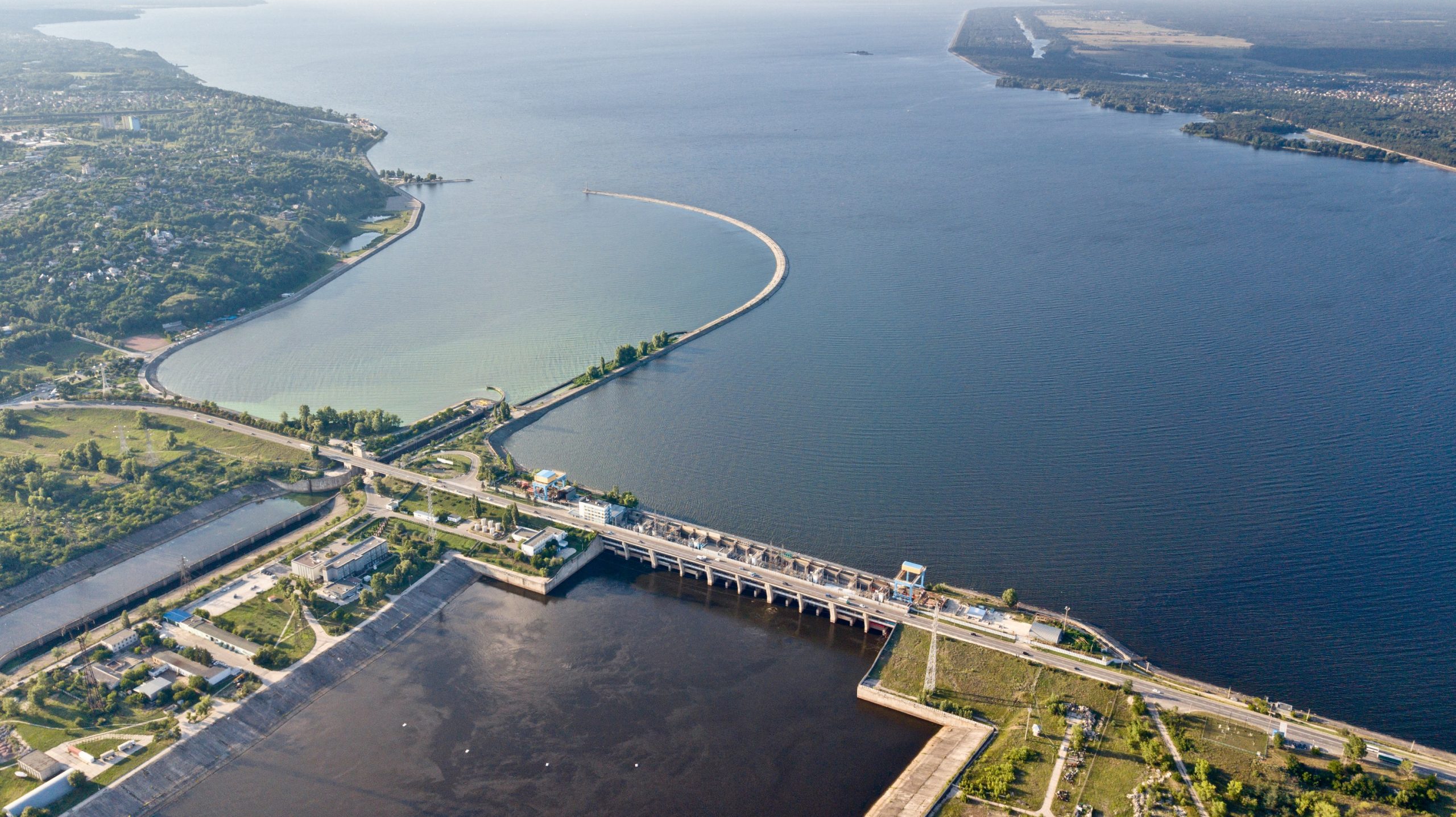 Наступного року на розвиток внутрішніх водних шляхів мають спрямувати понад 400 млн грн