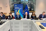 Керівна рада Ukraine Investment Framework розглянула план реалізації другої фази інвестиційної складової Ukraine Facility