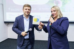 Україна втретє відзначила Органічний день разом із Європейським Союзом