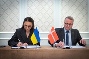 Україна та Данія домовились про механізм fast-track для інвестицій