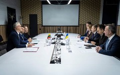 Україна та Литва співпрацюватимуть у виявленні викраденого рф українського зерна