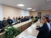 Фонд часткового гарантування кредитів у сільському господарстві запрошує фермерів на роз’яснювальні зустрічі щодо бізнес-планів