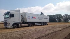 USAID допомагає агросектору України вистояти у війні – Павло Коваль