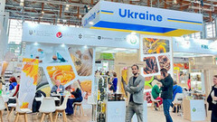 Астарта взяла участь у виставці органічної продукції BIOFACH 2025