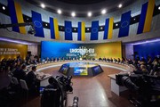 Представники Мінагрополітики взяли участь у спільному засіданні Уряду України та Єврокомісії