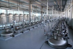 Уряд затвердив Порядок визначення максимальної продуктивності обладнання для виробництва біоетанолу й етилового спирту