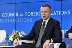 Реструктуризація держборгу: Україна продовжує переговори зі всіма власниками ВВП-варантів