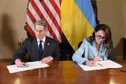 Угода між Урядом України й Урядом Сполучених Штатів Америки про створення Американсько-українського інвестиційного фонду відбудови — текст Угоди
