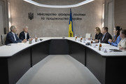 Данський інвестиційний фонд готовий утілювати аграрні проекти в Україні