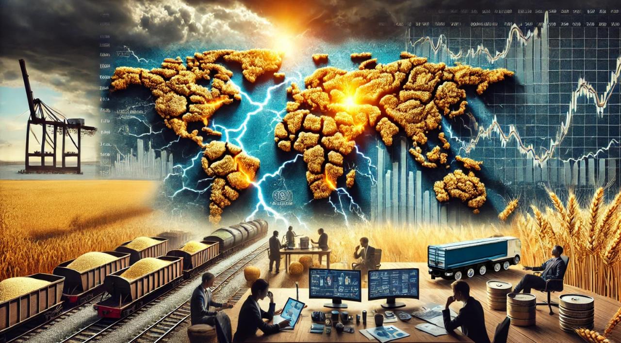 Євросоюз підбив підсумки торгівлі з Україною: яке місце посідає агропродукція