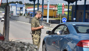 Уряд доповнив перелік ПП через митний кордон
