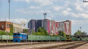 Укрзалізниця запускає Е-Замовлення на перевезення порожніх вагонів