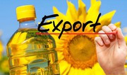 У липні Індія вперше за тривалий час закупила більше української соняшникової олії, ніж російської