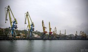 Оператори Одеського порту звернулися до влади через тарифи Укрзалізниці
